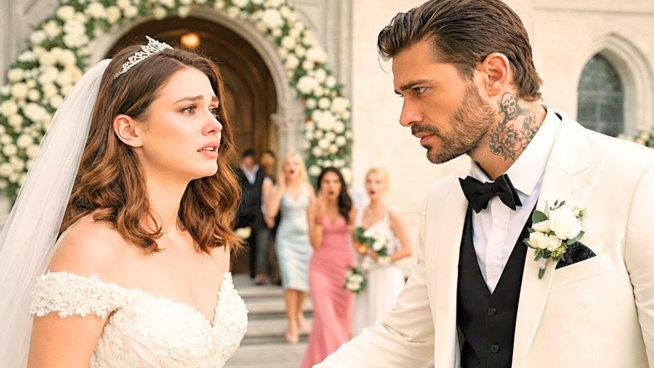 Juste après le mariage, le chef de la mafia a demandé le divorce… pour une autre femme !