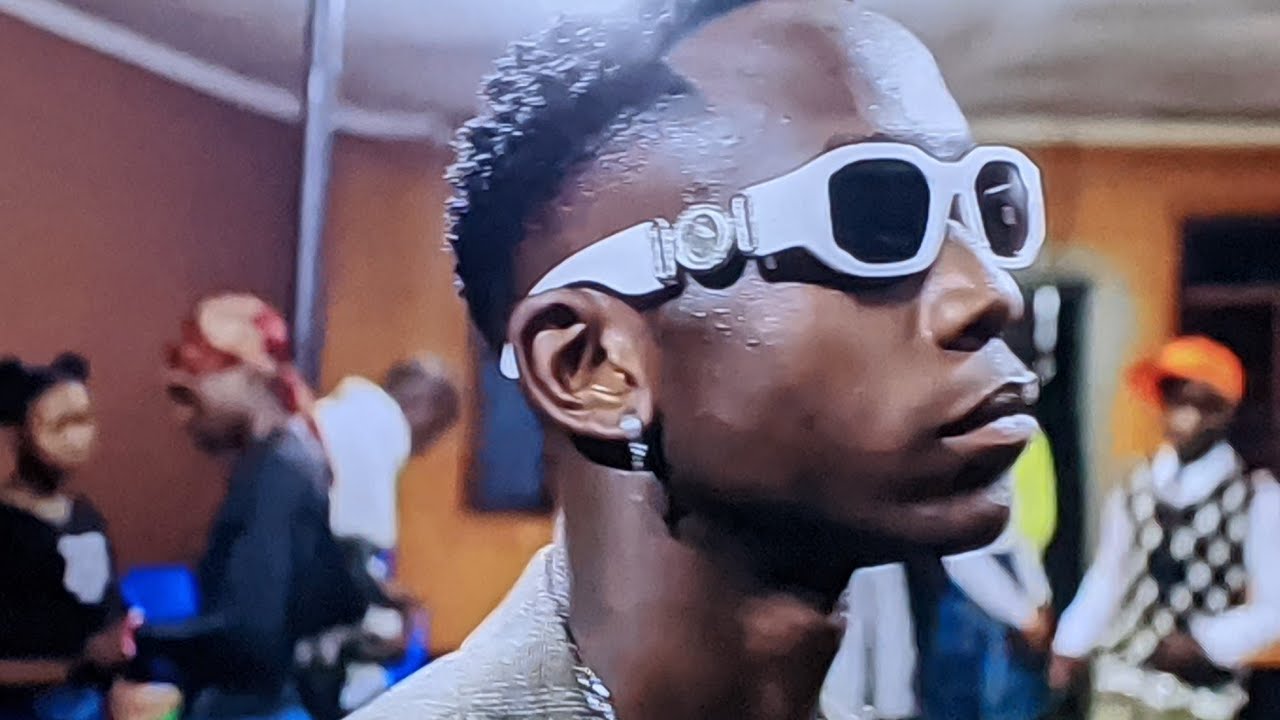 Hardin ft Landon Ice & Afro Mwaki_-_Holiday_-_(official music video)