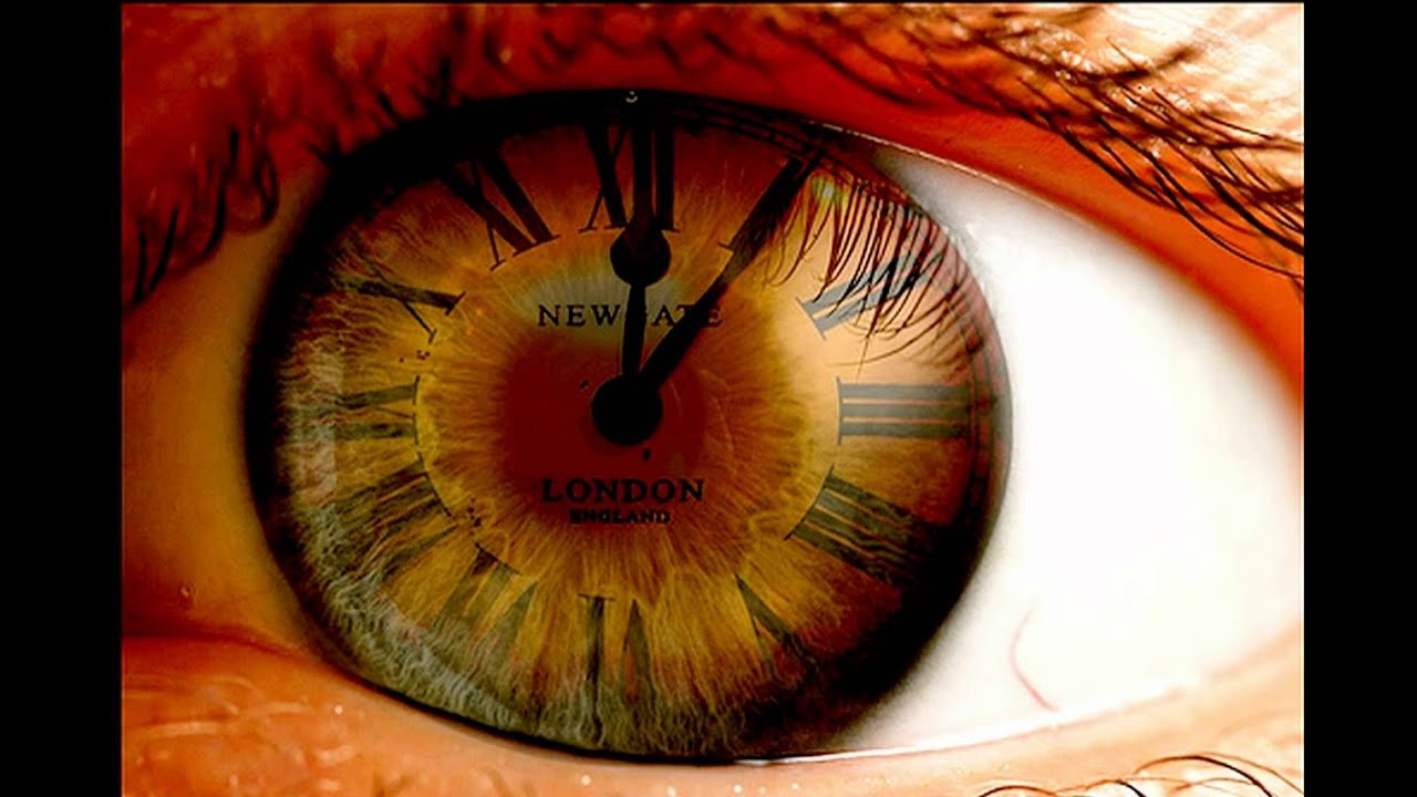 Cirrus - Time's Runing Out Extended