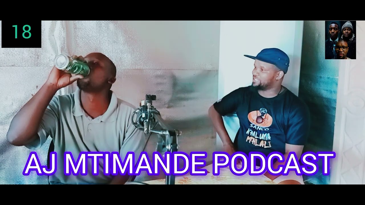 Umfazi uyajola
