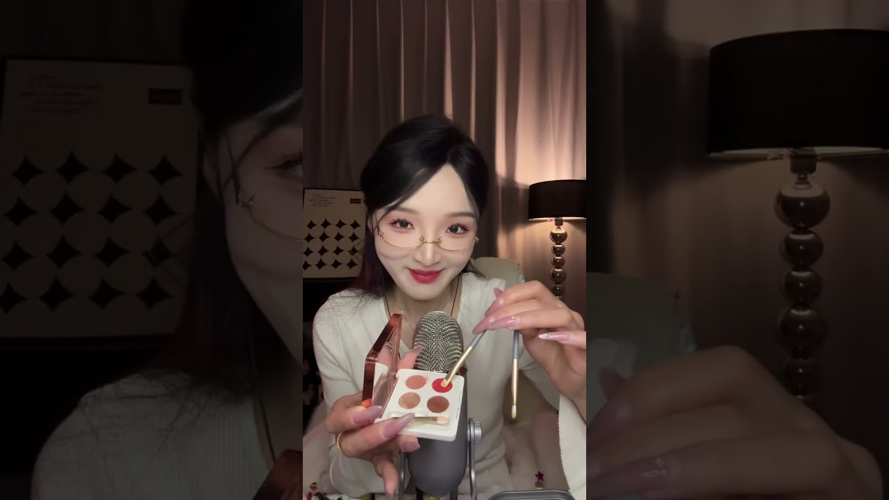 🔴 ASMR LIVE 2026/01/27 05:58:06.