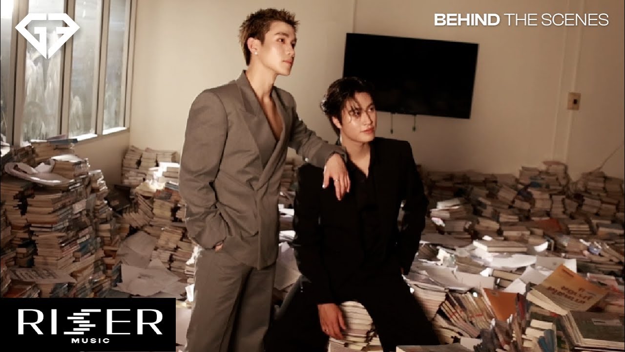 [ BEHIND THE SCENES ] เรียกว่ารักได้ไหม (Is This Love?) - GEMINI, FOURTH [ENG SUB]