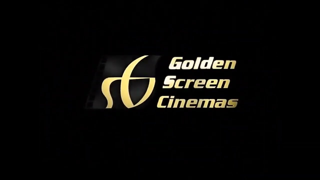 Golden Screen Cinemas/Wonderland Entertainment Inc/Jing's Production Limited Logo (2011)
