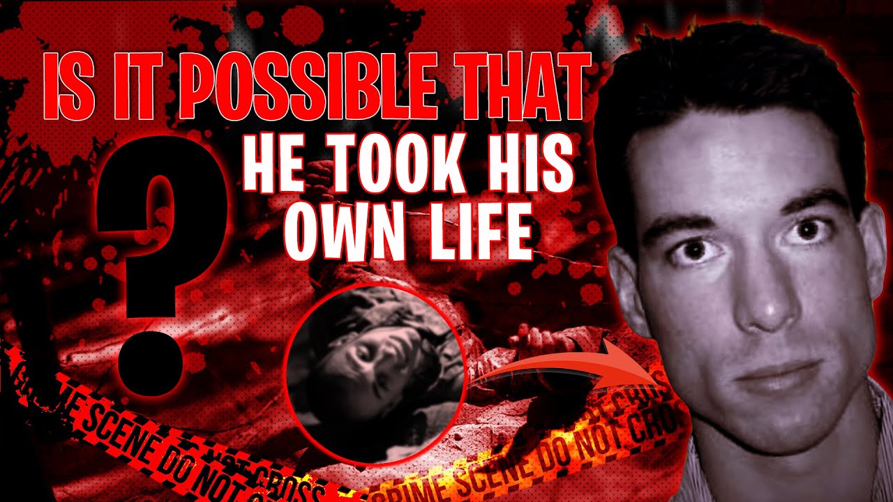 Is It Possible That He Took His Own Life?
