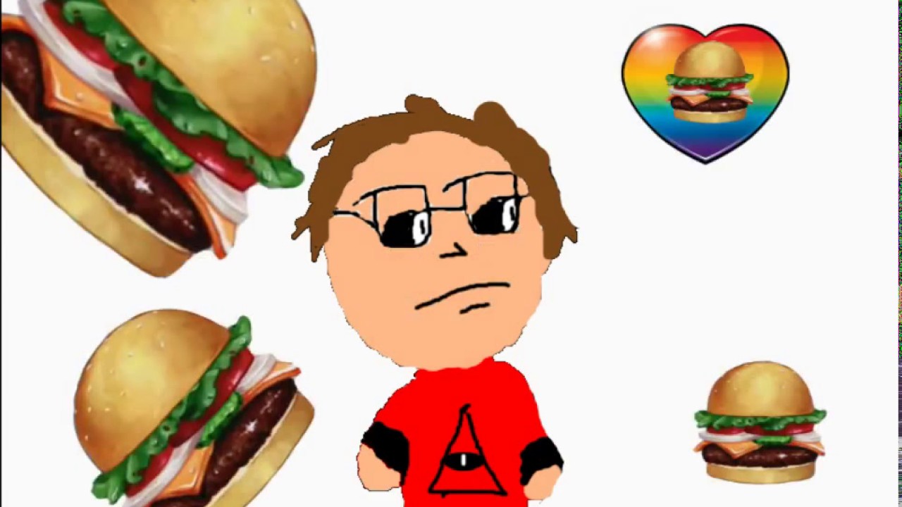 Who Am I!? (animated story)