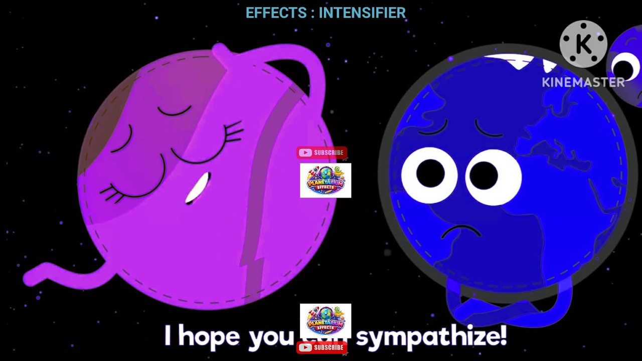 Earth I'm your home planet | Planet Song | Nursery Rhymes | Sponsored By: preview 2 Effects