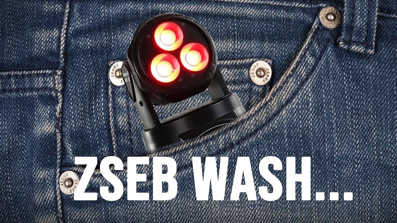 Mini Kínai Wash... De jó amúgy :D
