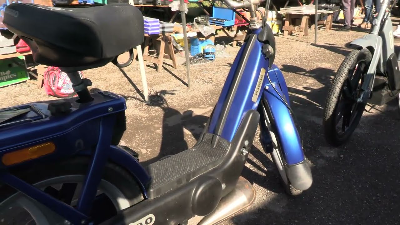 CIAO ELETTRICO CIAO MIX MORINI CORSARINO 50 LODOLA GRAN TURISMO MOTO GUZZI VESPA 50 HP 4 MARCE