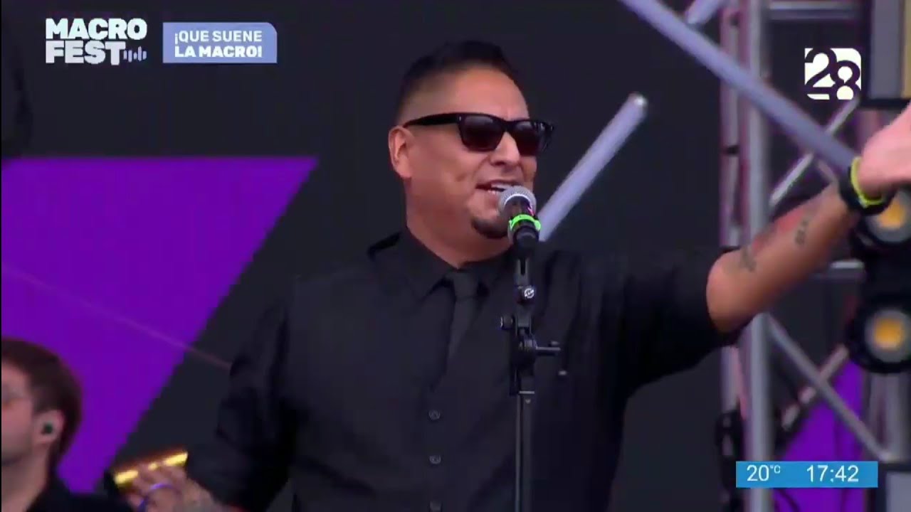 inspector en vivo macrofest 2023 (concierto completo HD)
