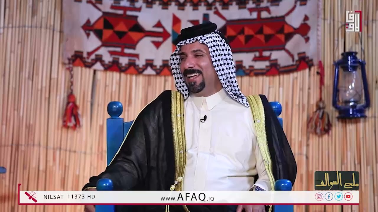 برنامج ملح السوالف مع حسين الدراجي وشعراء الناصرية حسين الغزي وسيف الزهيري 14-9-2024