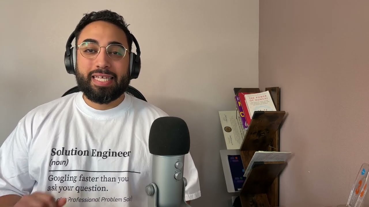 Part 3: Essential Technical Foundations for Solution Engineers
