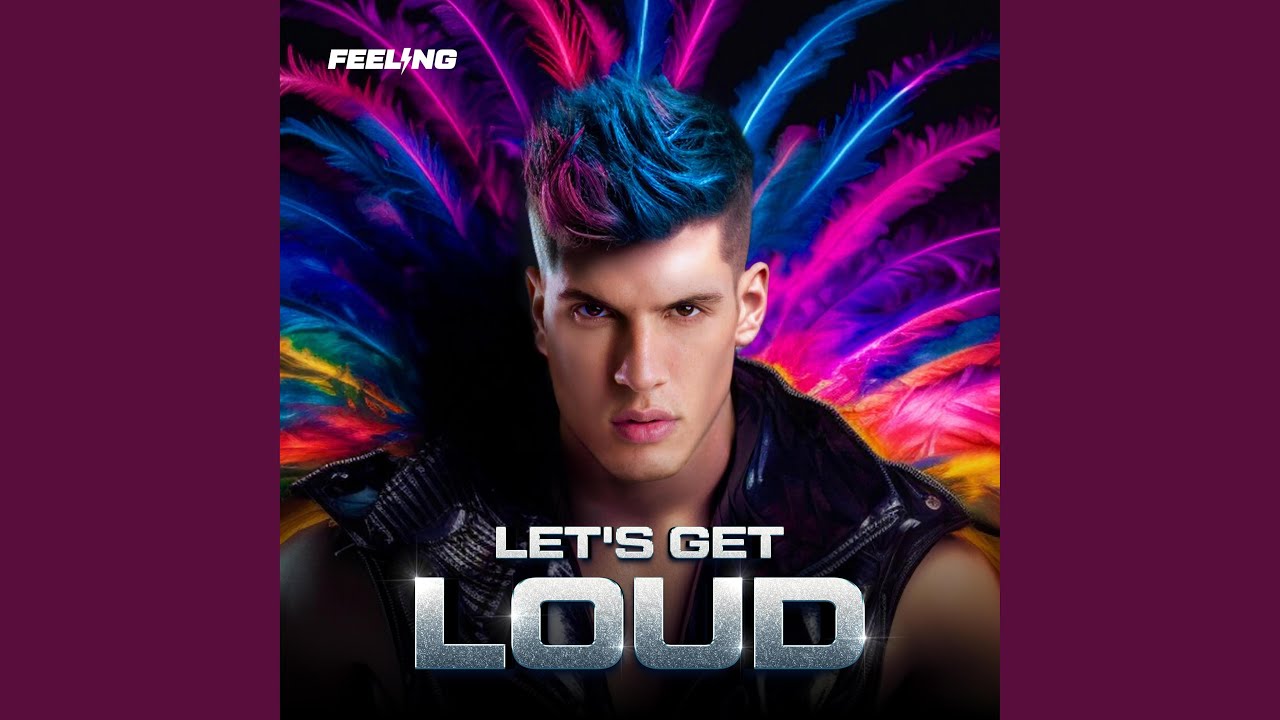 Let's Get Loud (Extended Mix)