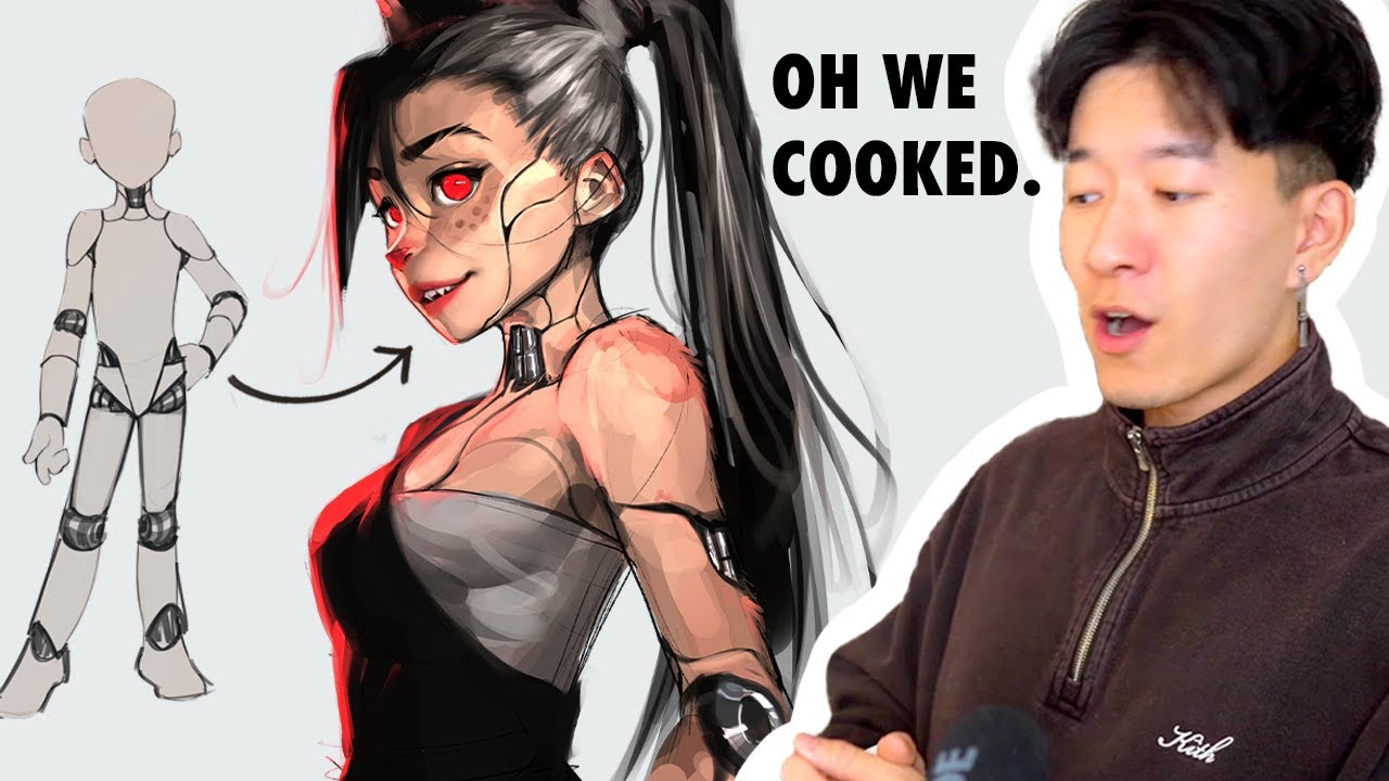 I MADE MY OWN 