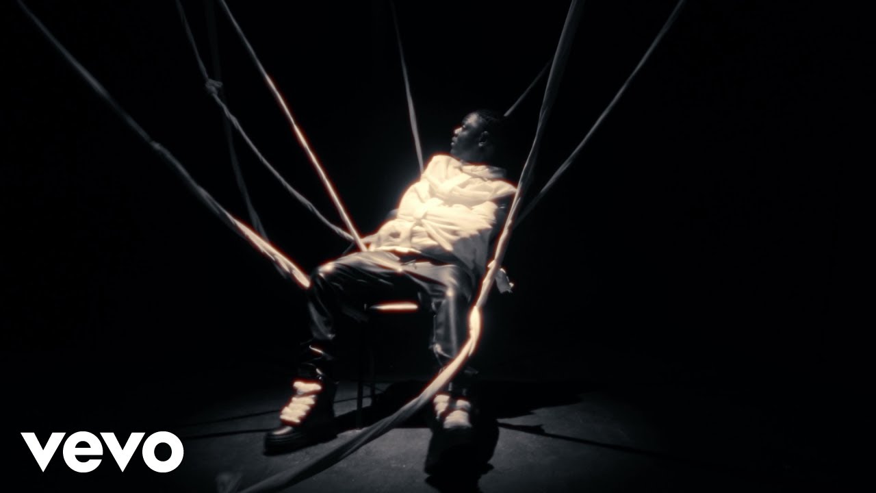 Black Boss - PAIN (Official Music Video)