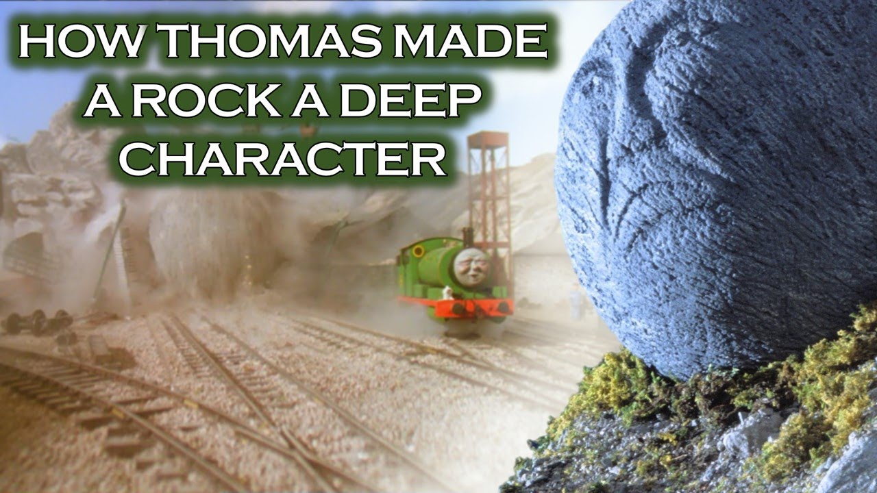 Rusty and the Boulder - The Mystery and Depth of Boulder