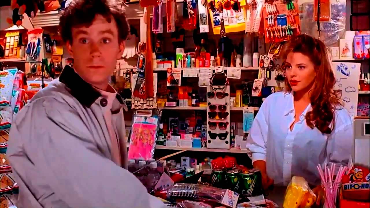 college - beyond your beauty