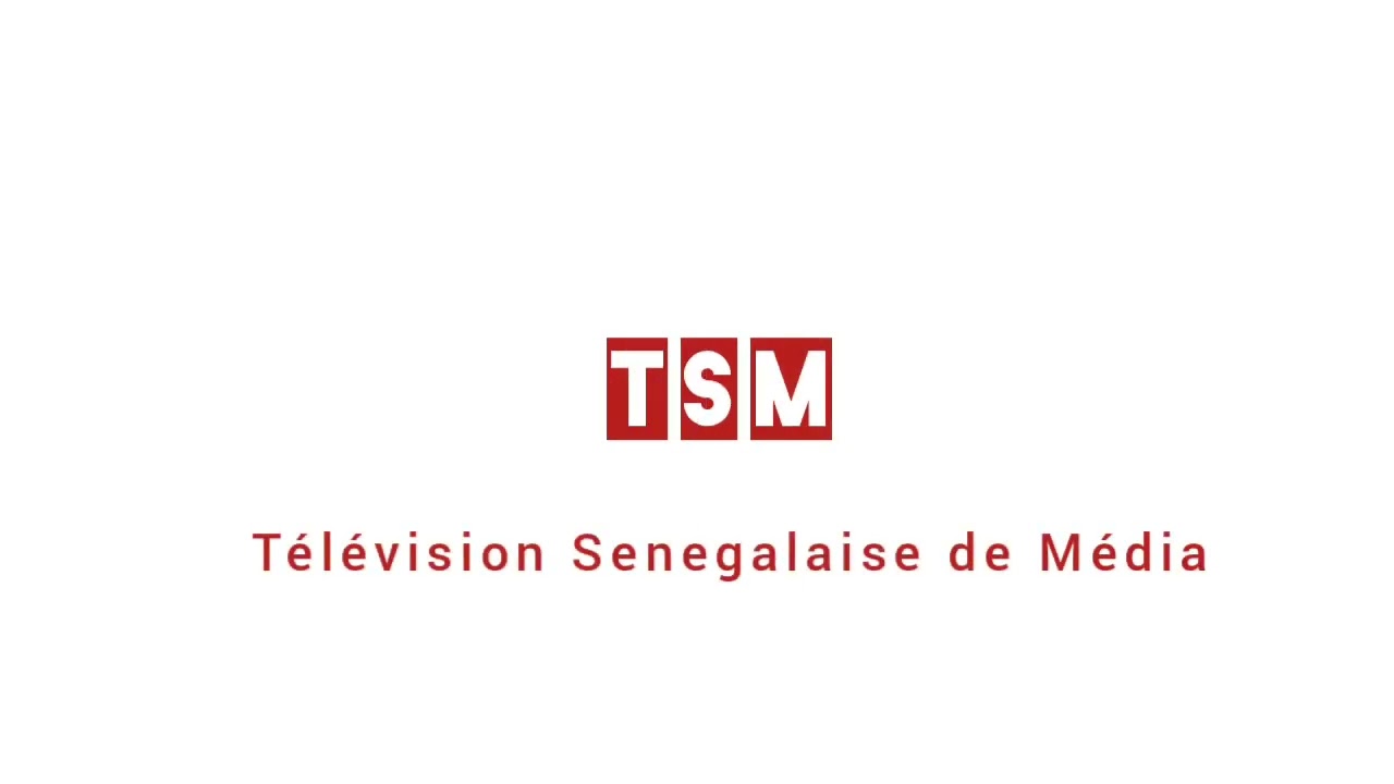 La T&eacute;l&eacute;vision Senegalaise de M&eacute;dia