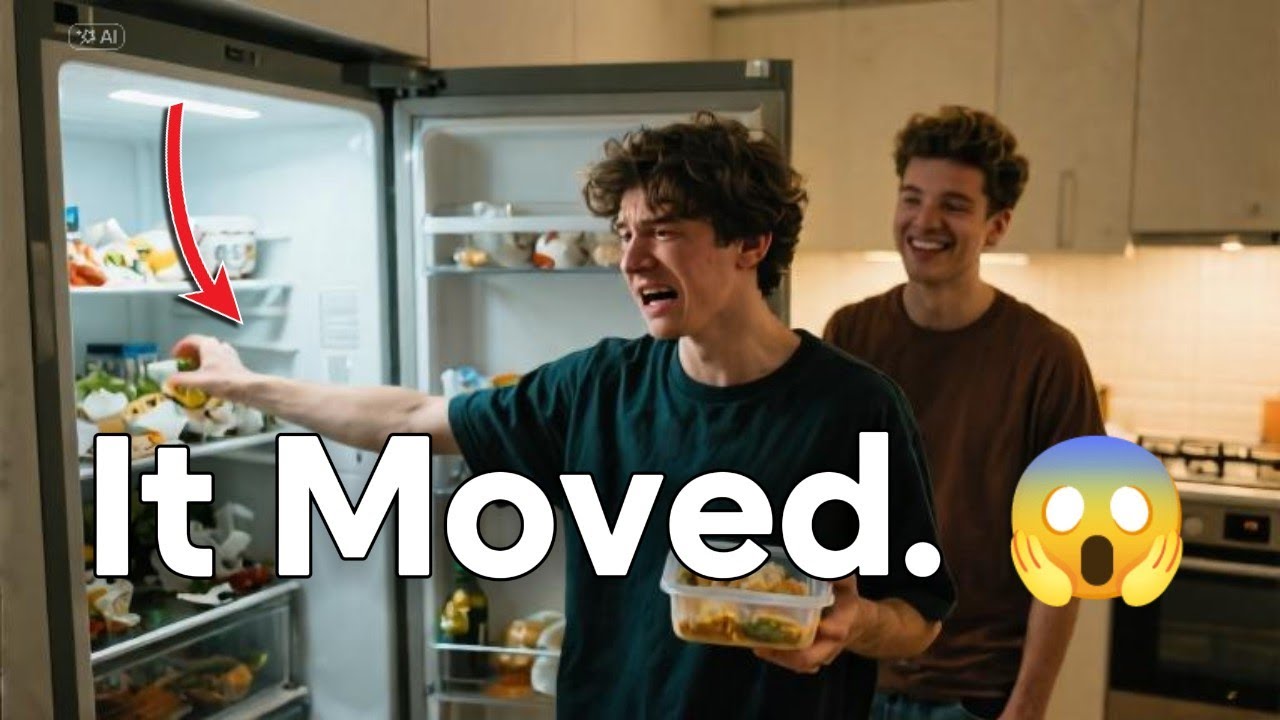 “Dude… It’s ALIVE.” 🤢 | Real English Reactions