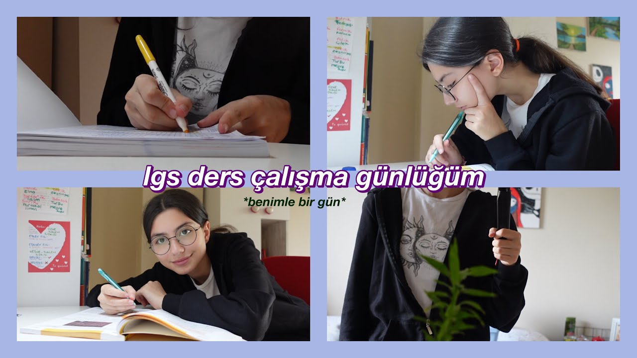 lgs ders çalışma günlüğüm #25// deneme netlerim?🙂//  #lgs2022