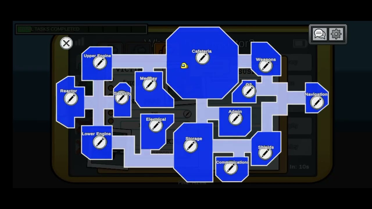 Among us episode 28