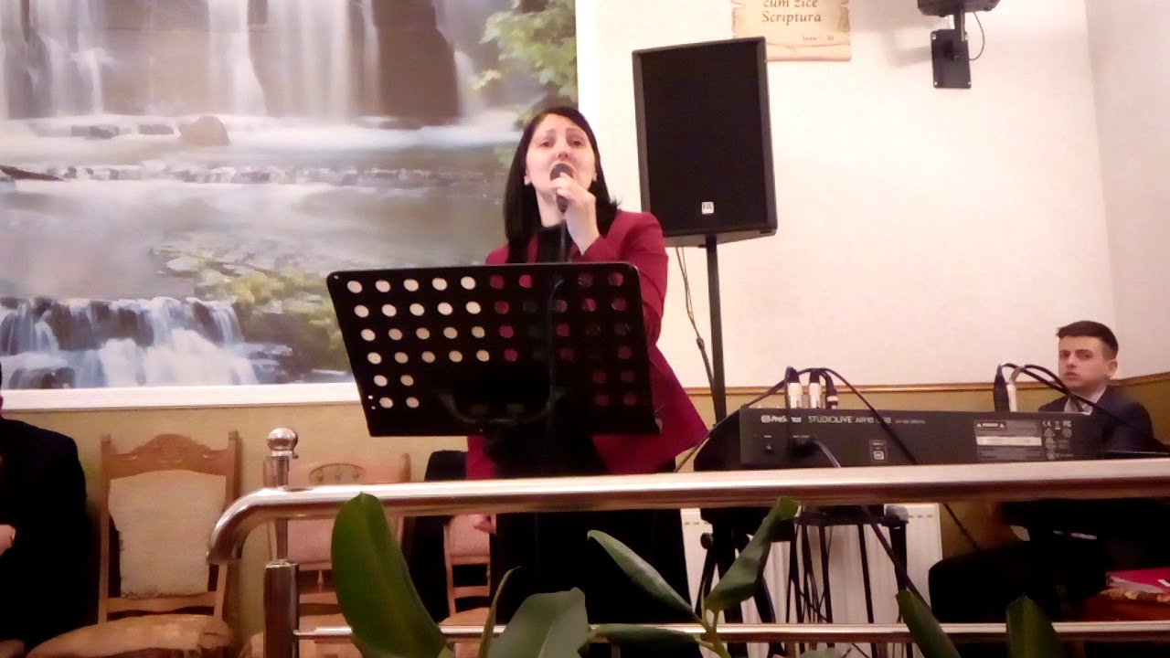 Jeanina Ivașcu. Cîtă vreme a trecut.