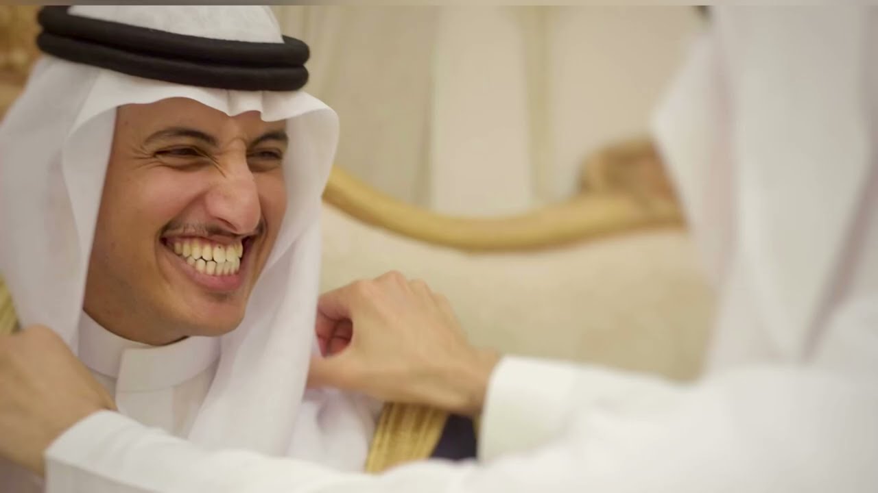 حفل زواج الاستاذ : فيصل يحيى ابراهيم الزهراني