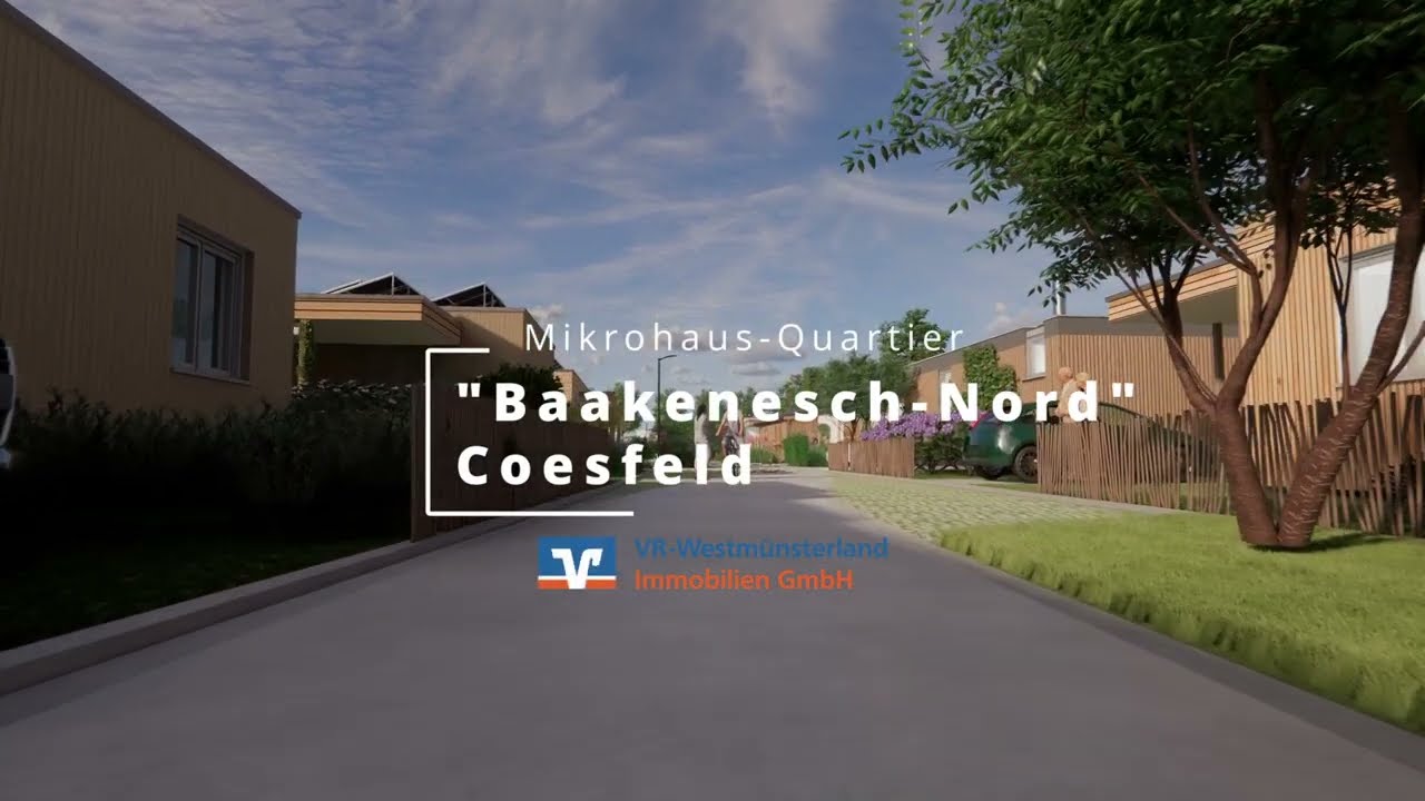 Mikrohaus-Quartier 