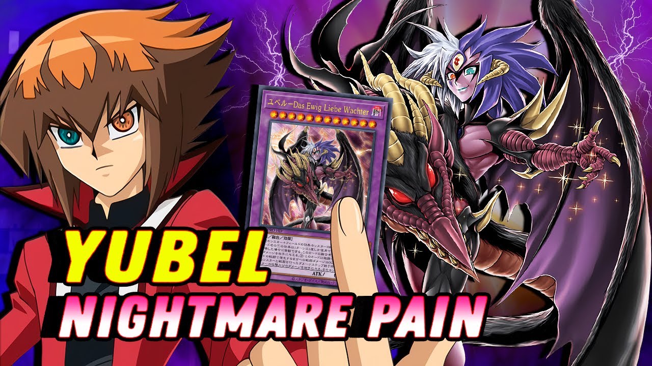 Testing NEW Yubel Deck (POST PHNI) 🔥