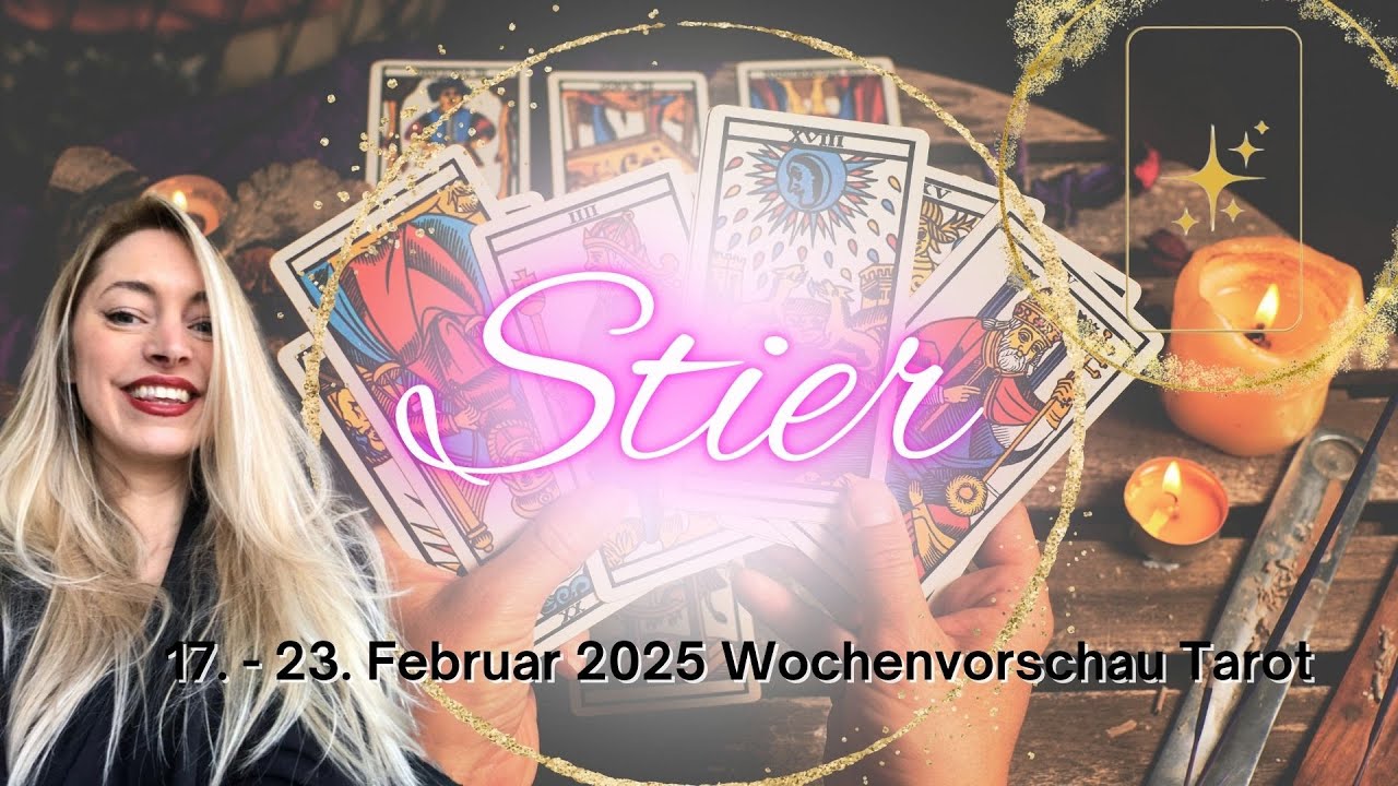 STIER ♉️ 