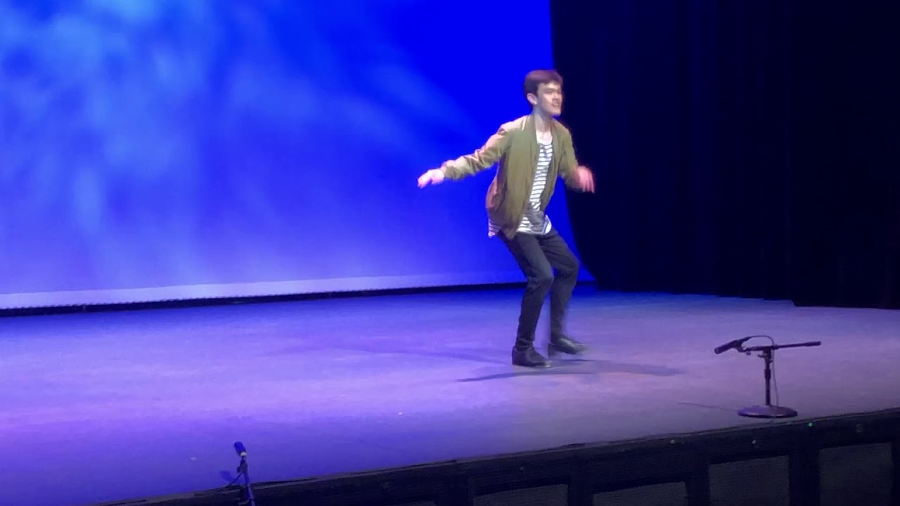 [Take The Stage 2019] - Mista Tung Twista