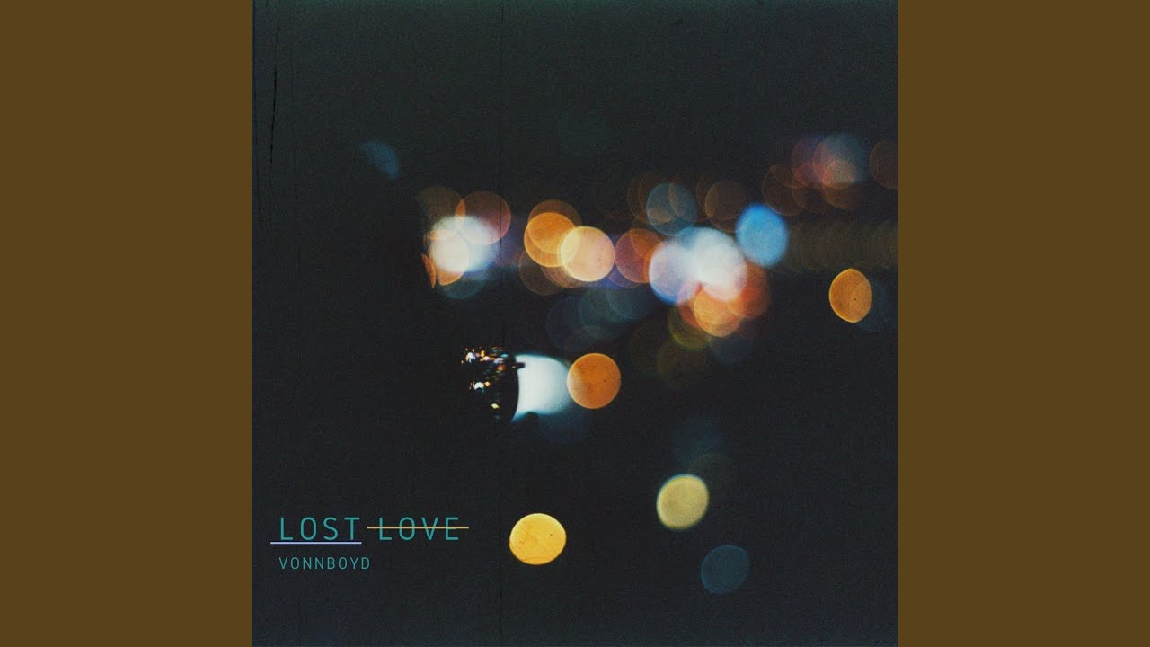 Lost Love