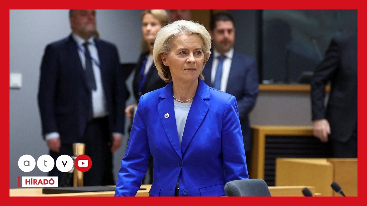 Ursula von der Leyen kijelentette: Kijev így vagy úgy, de mindenképp megkapja a támogatást