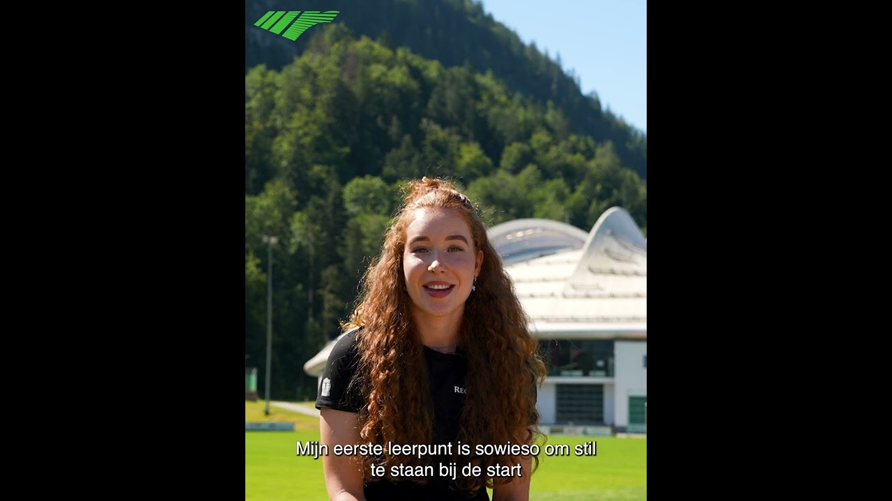 Meet the team: Michelle de Jong