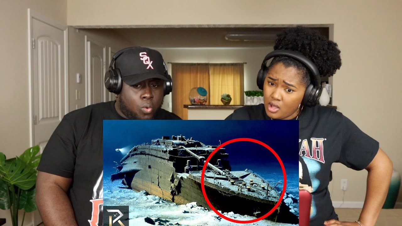 10 Unsolved Mysteries That Have Finally Been Solved | Kidd and Cee Reacts