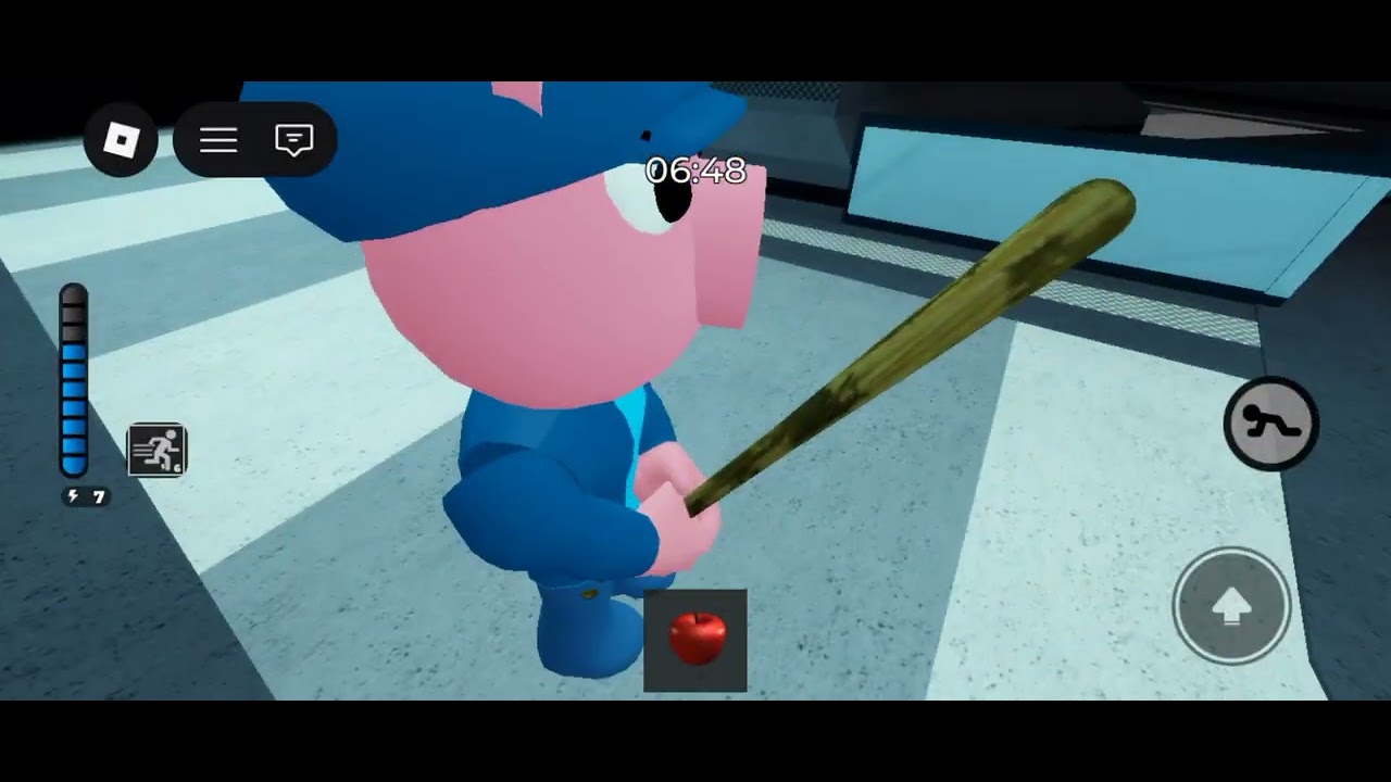 Capítulo 10 | Roblox | PIGGY 🐷 |