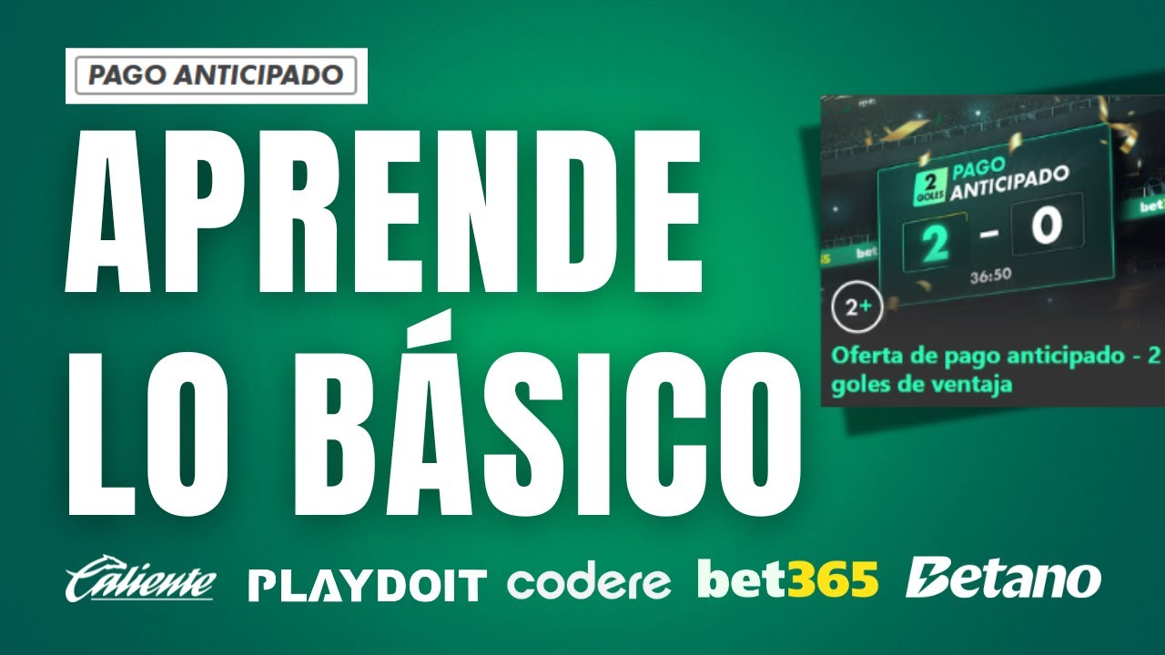 &iquest;C&oacute;mo funciona el PAGO ANTICIPADO? 💰 La GUIA definitiva
