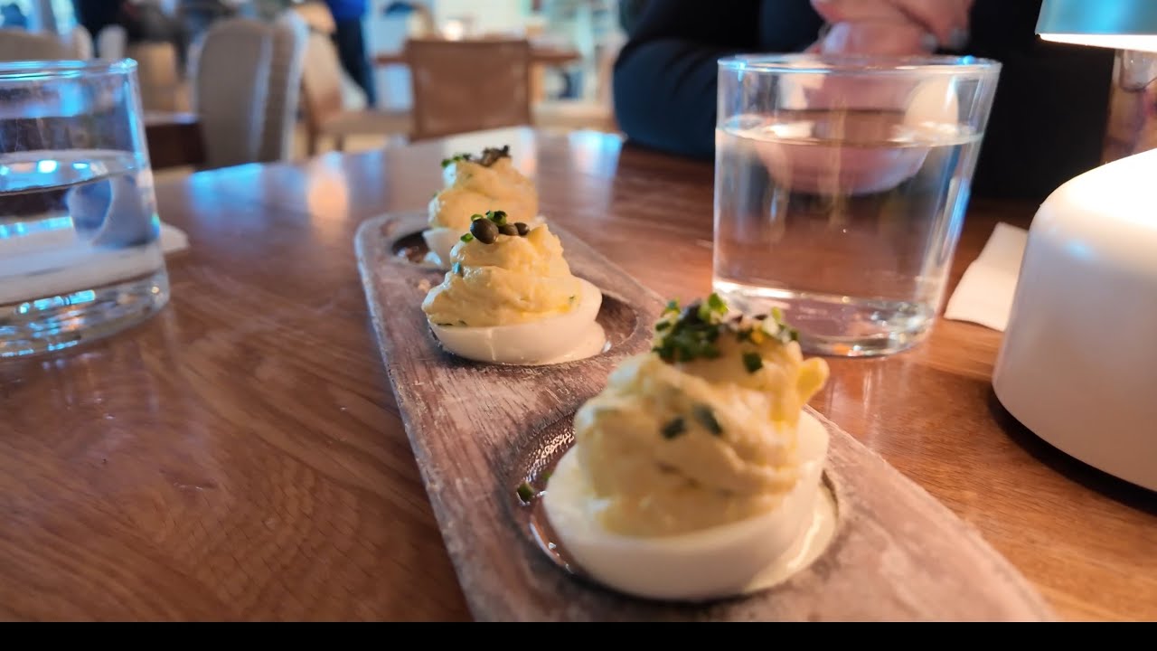 Disney Springs, Summer House Lunch and a Disney Birthday Surprise!