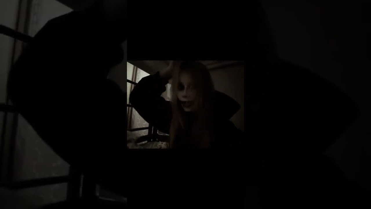 Gothic girl feet JOI 