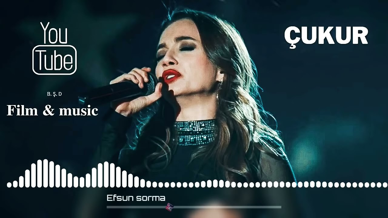 Damla Sönmez   Sorma Ne Haldeyim   Çukur 4 Sezon 27 Bölüm  !