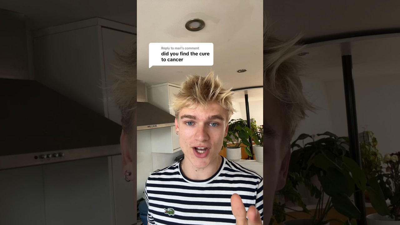 5 things I learnt working in cancer research for 9 months