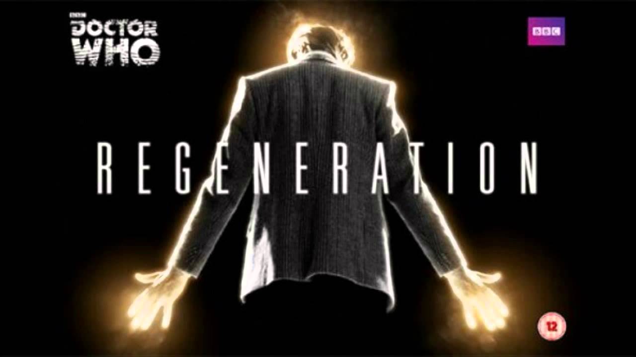 Doctor Who: The 11th Farewell - 11th Doctor Regeneration Soundtrack