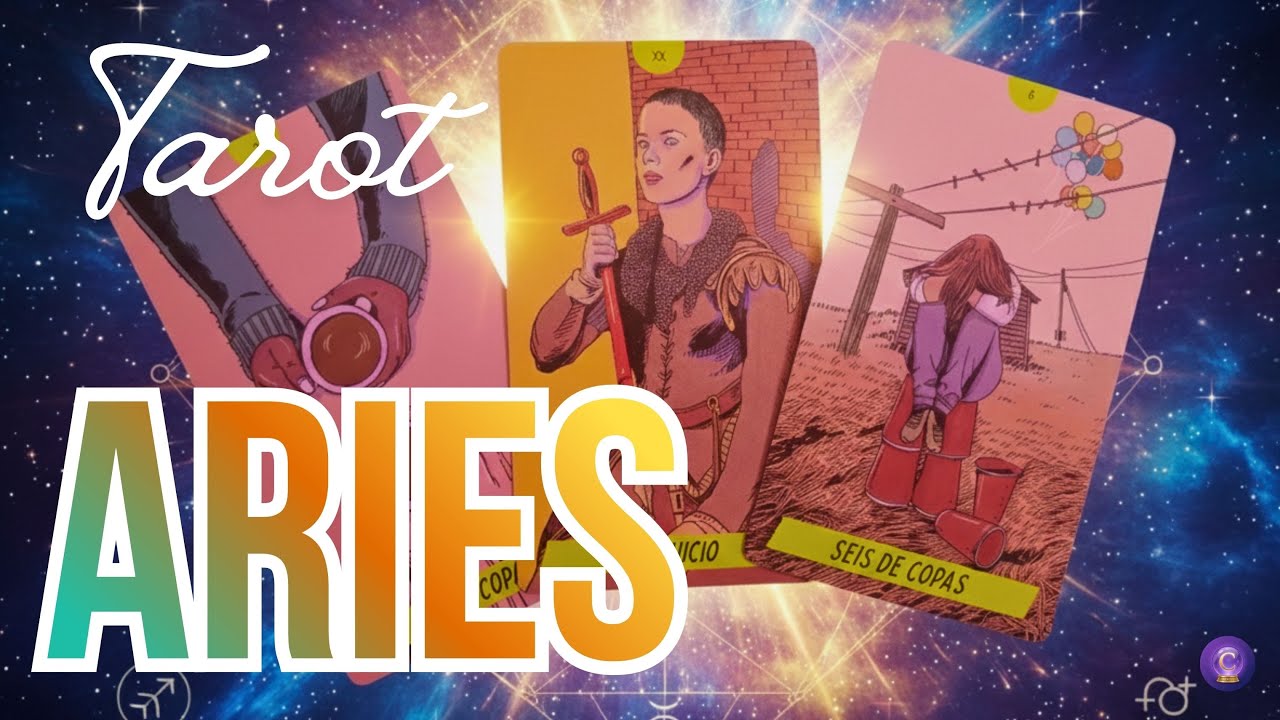 ARIES HOY LLEGAN LAS MEJORES NOTICIAS !FUERTES CAMBIOS SE APROXIMAN