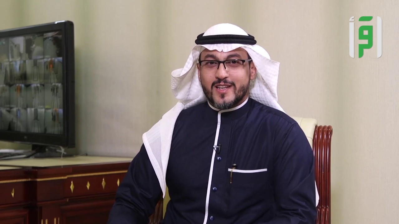لقاء خاص - ح3 - تقديم عماد فؤاد وضيفه الدكتور وائل حمزة مطير مدير عام الشؤون الصحية  بمكة المكرمة