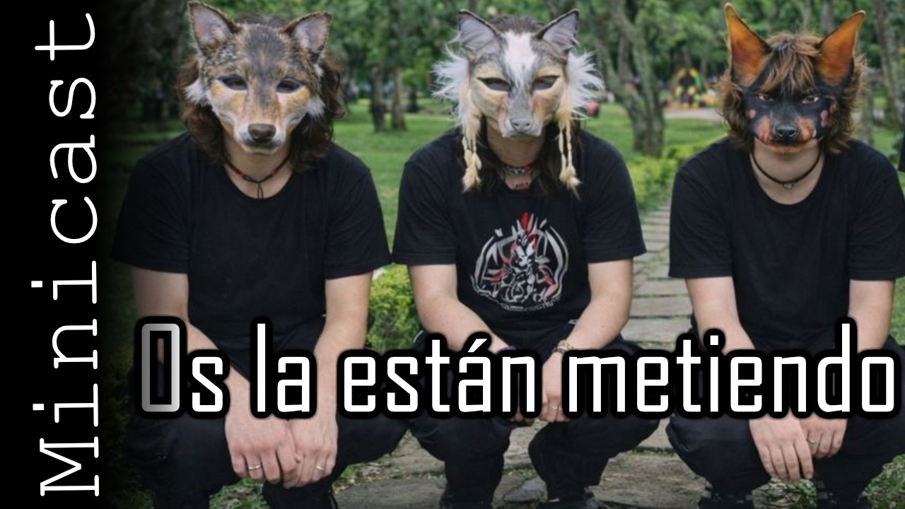 ¿QUERÍAN THERIANS? TENDRÁN THERIANS 🙀 | Minicast