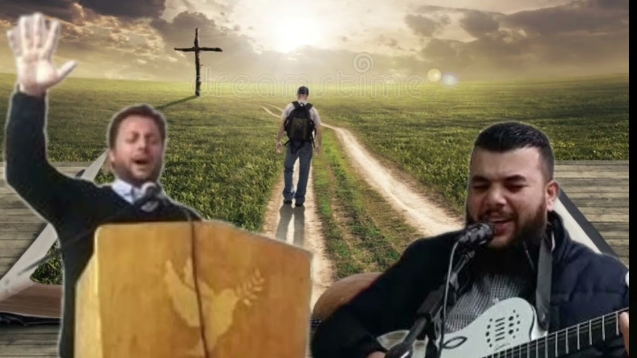 Cantique frère  Nanou et Tayson