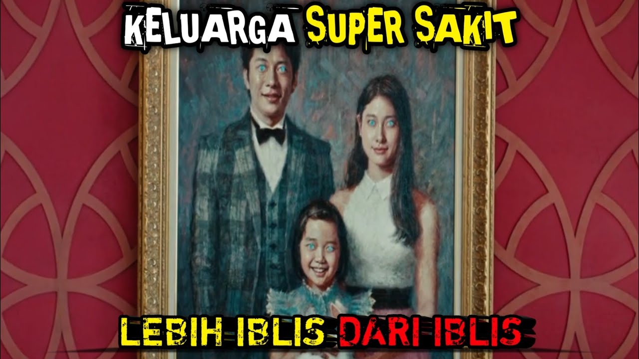 Orang Tua Mana Yang Membiarkan Anaknya Dituduh Memb*nuh - Alur Cerita Film
