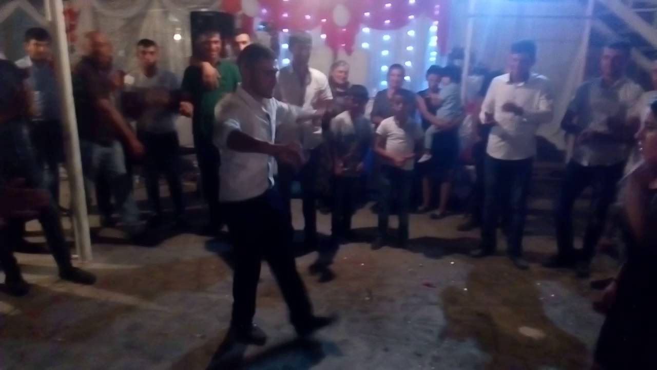Kosalar azerin toyu 2016.8.9