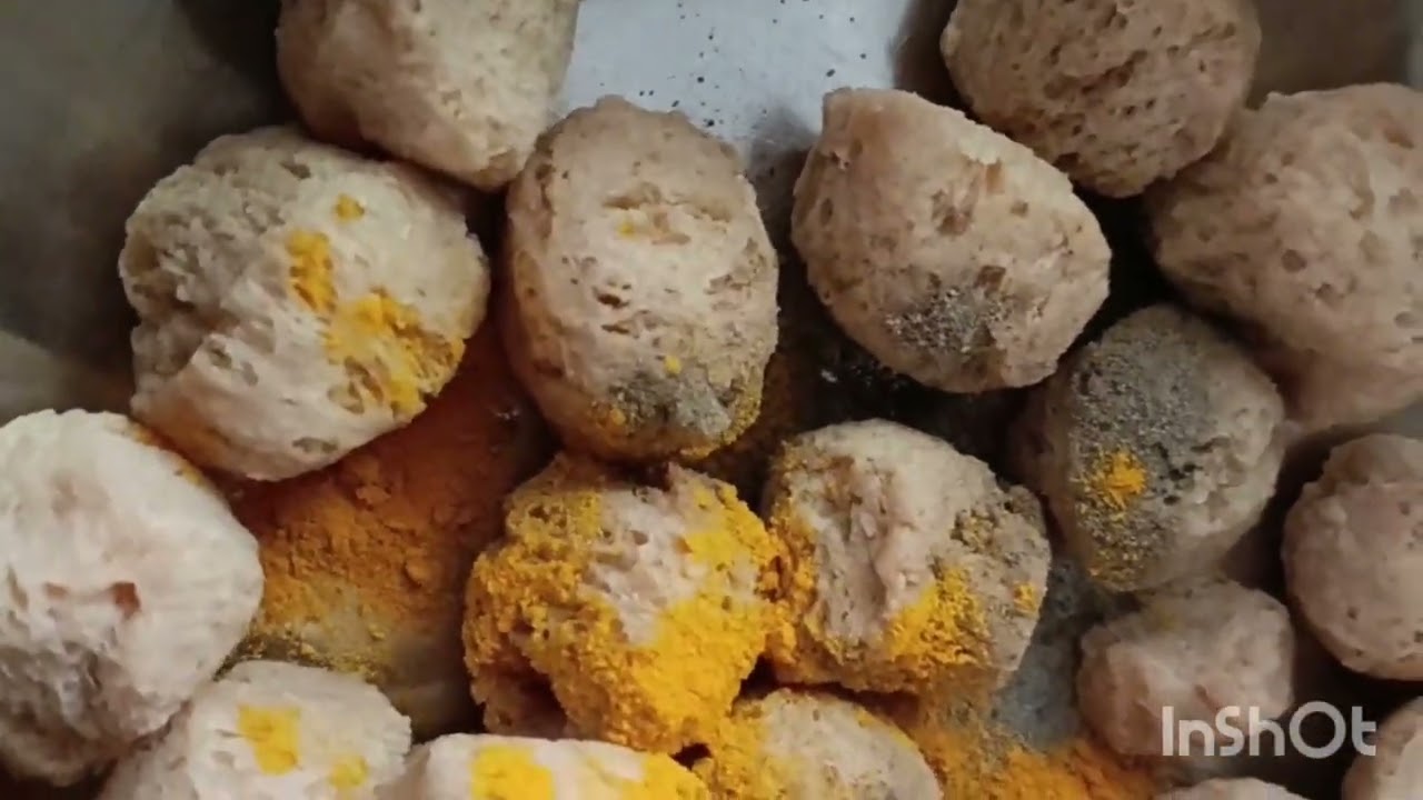 ಸೋಯಾಬಿನ್ ಪಕೋಡ / ಗರಿ ಗರಿಯಾದ ಸೋಯಾಬಿನ್ ಪಕೋಡ ಮಾಡುವ ವಿಧಾನ . Soya Chunks Pakoda / Soyabeen Pakoda /Pakode