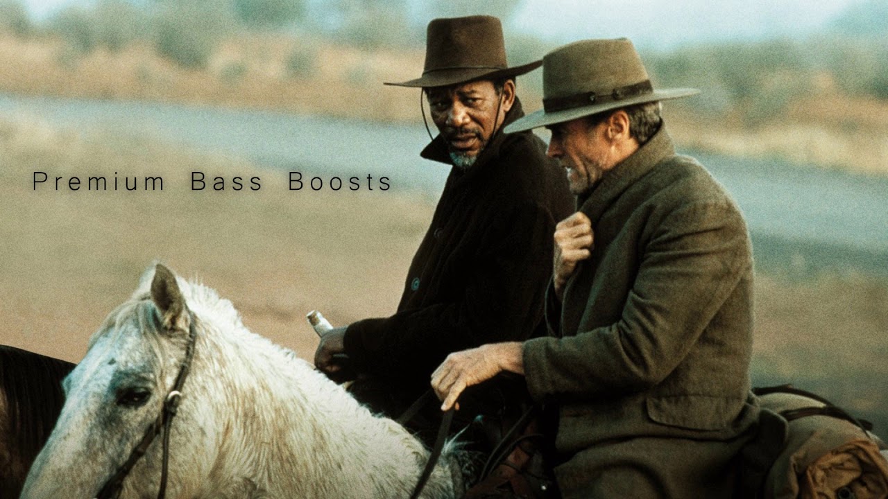 Grant MacDonald - Ram Ranch 2 (Clean Bass Boost)