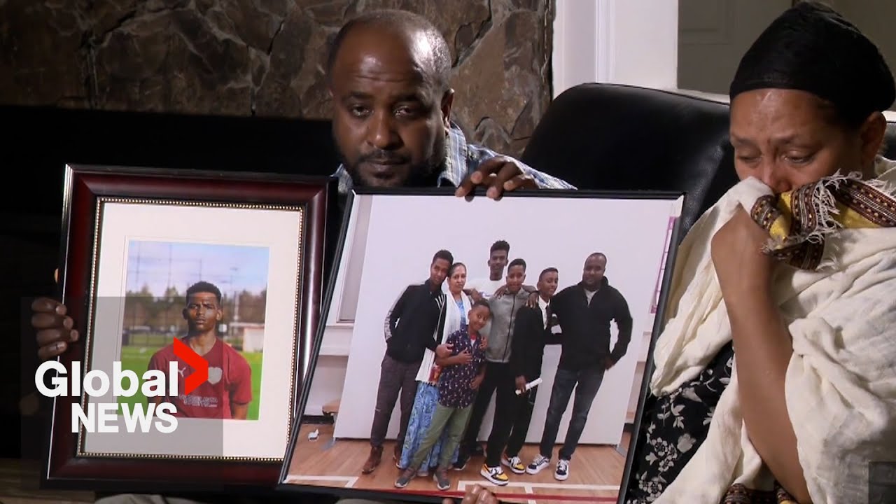 Families of teens killed in BC car crash say insurance system has denied them justice